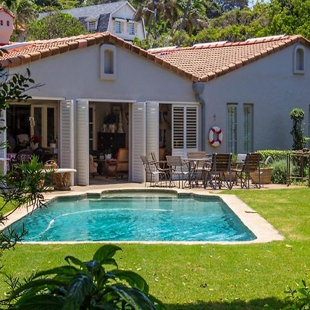 Maison H Guest House Дърбан Екстериор снимка