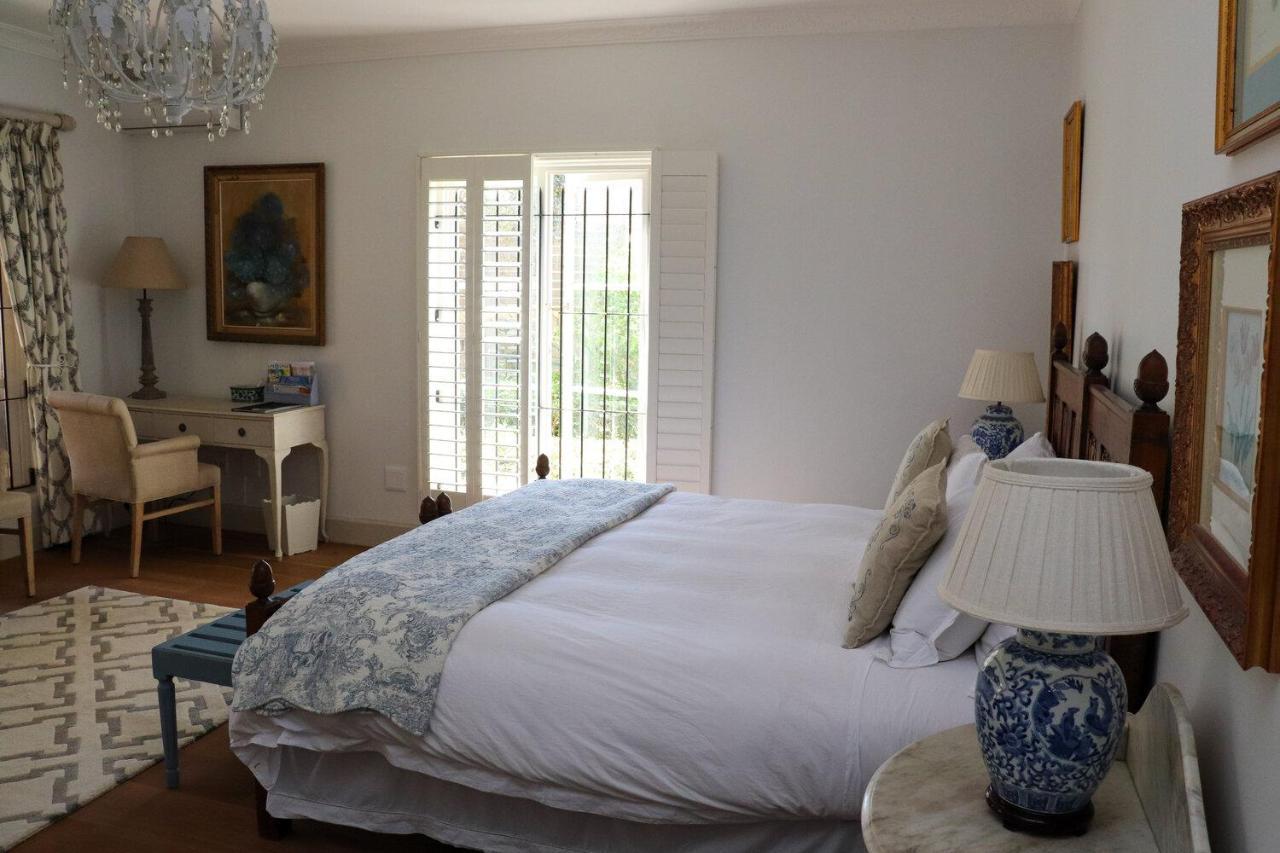 Maison H Guest House Дърбан Екстериор снимка