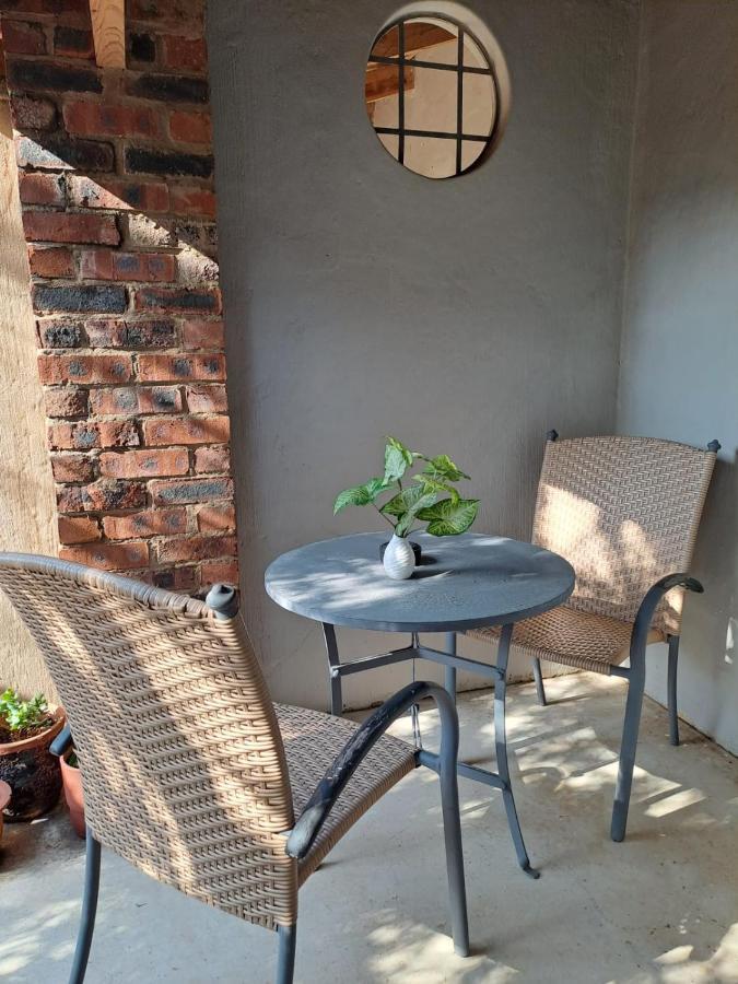 Maison H Guest House Дърбан Екстериор снимка