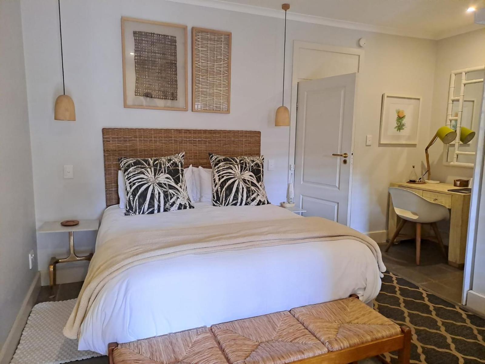 Maison H Guest House Дърбан Екстериор снимка