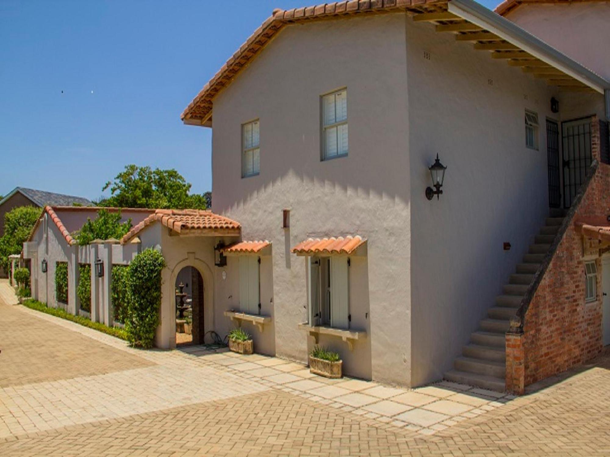 Maison H Guest House Дърбан Екстериор снимка