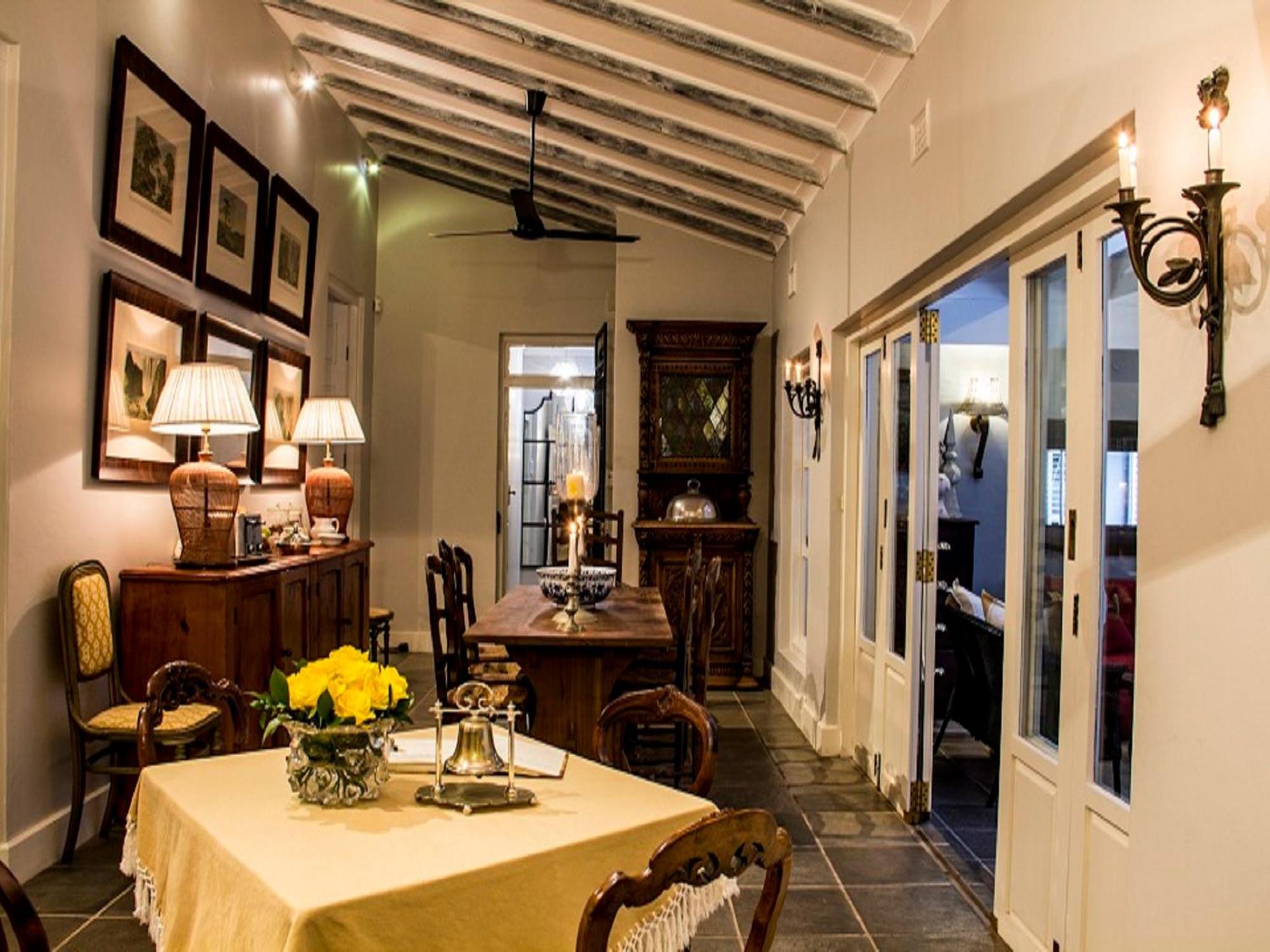 Maison H Guest House Дърбан Екстериор снимка