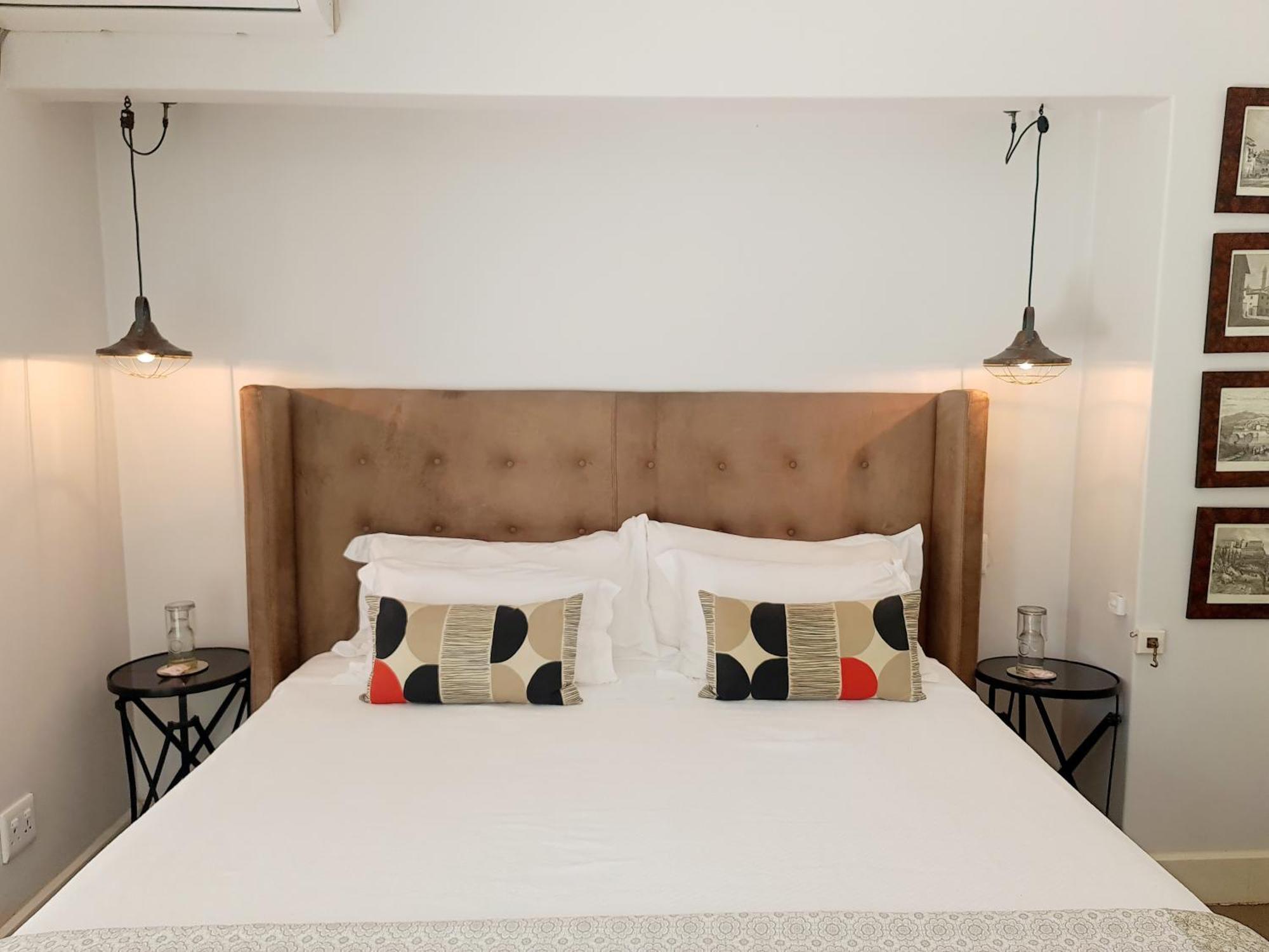 Maison H Guest House Дърбан Екстериор снимка