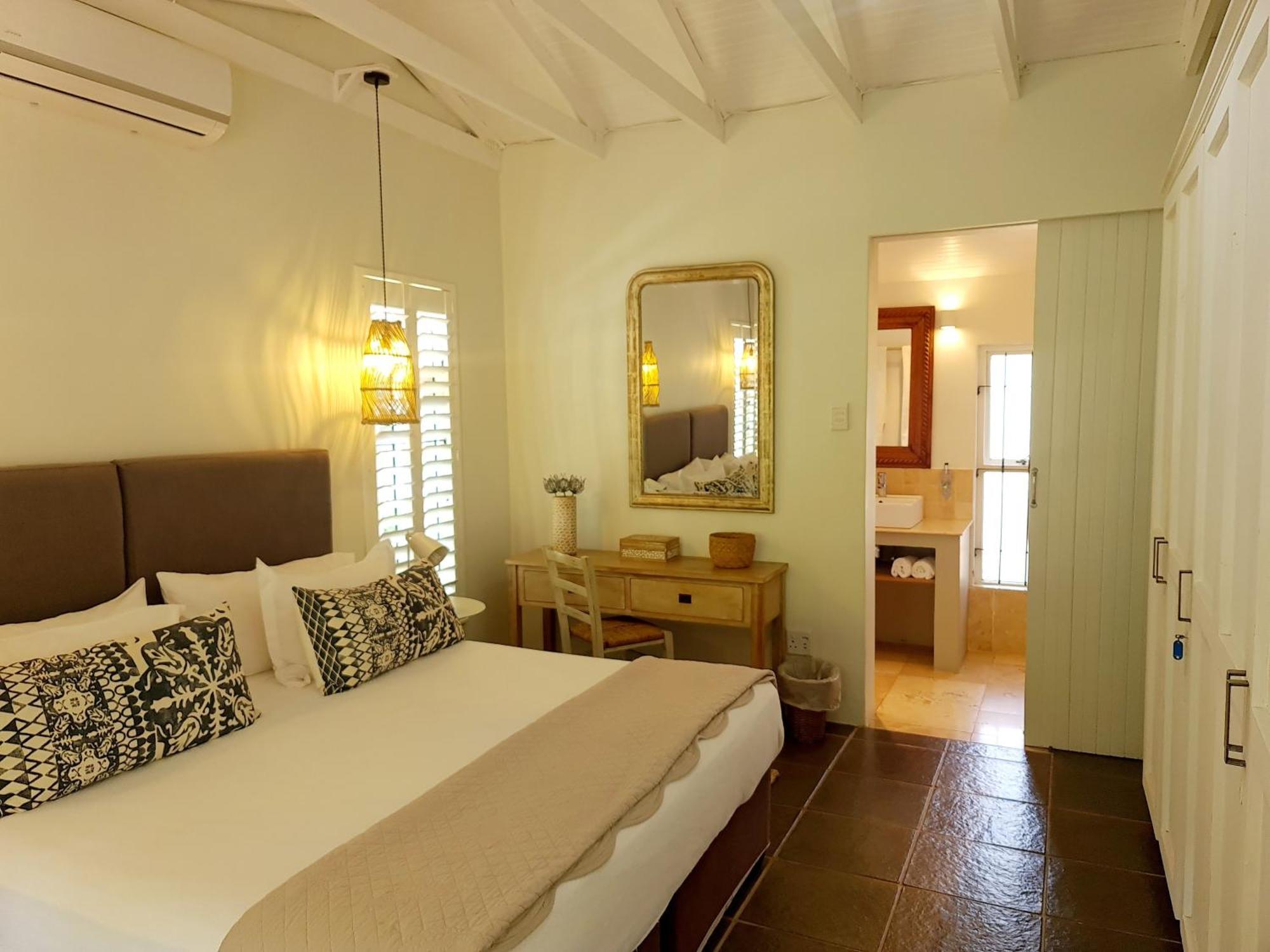 Maison H Guest House Дърбан Екстериор снимка