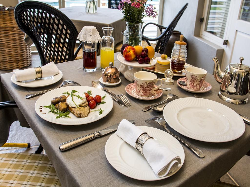 Maison H Guest House Дърбан Екстериор снимка